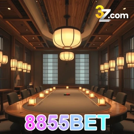 8855BET App