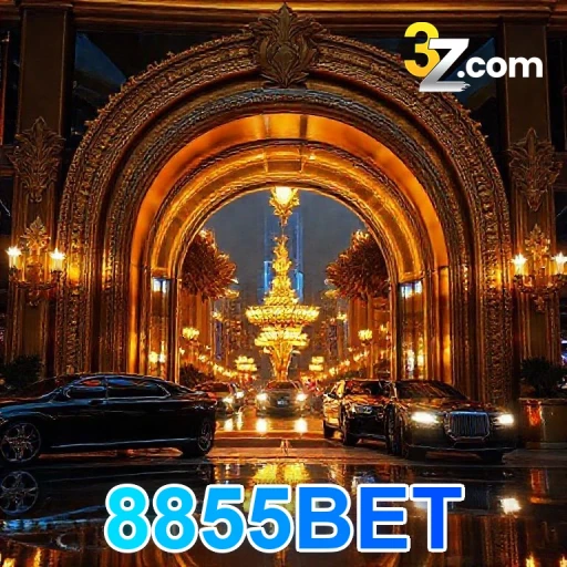 8855BET Bônus