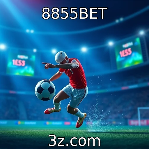8855BET Apostas Esportivas: Como Analisar Partidas para Melhorar seu Desempenho