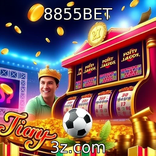 8855BET Apostas esportivas: análises que fazem a diferença para seu lucro