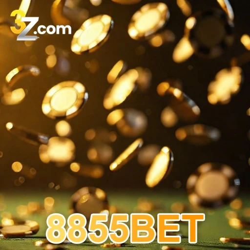 8855BET Slots