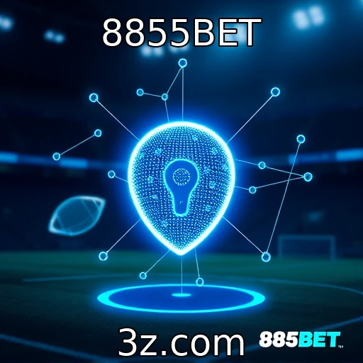 8855BET Apostas esportivas: como analisar partidas para maximizar os lucros