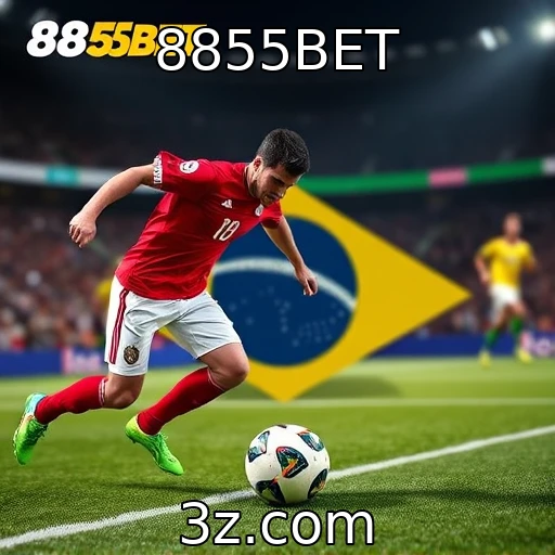 8855BET Apostas em esportes: Aumente suas chances com estas análises de partidas