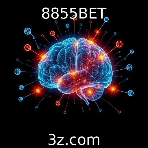 8855BET Estratégias vencedoras nas apostas esportivas para grandes campeonatos